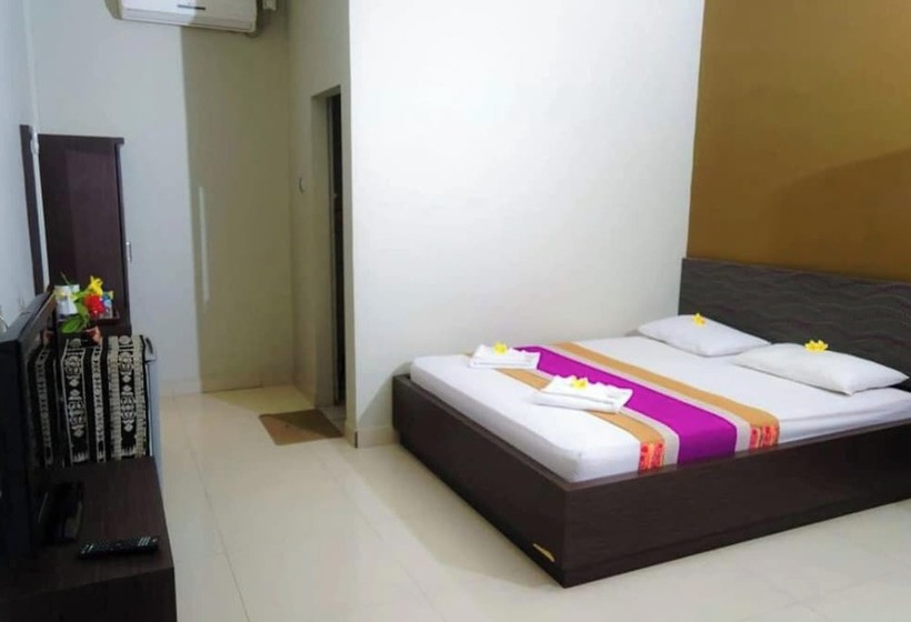 スーペリアールーム, Bidari Hotel Lombok