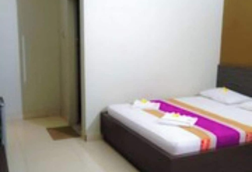 スーペリアールーム, Bidari Hotel Lombok