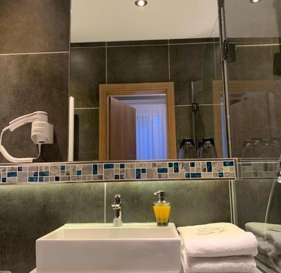 Номер Стандарт Индивидуальный, Dias