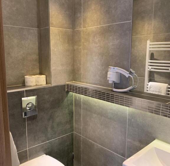 Номер Стандарт Индивидуальный, Dias