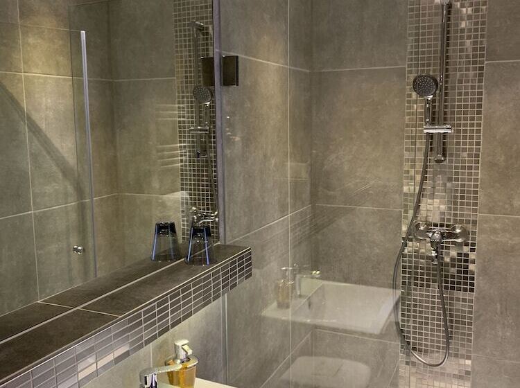 Номер Стандарт Индивидуальный, Dias