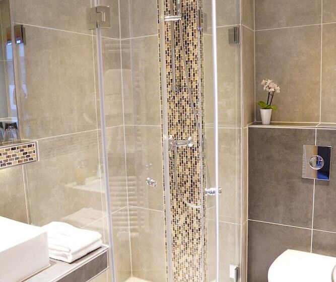 Номер Стандарт Индивидуальный, Dias