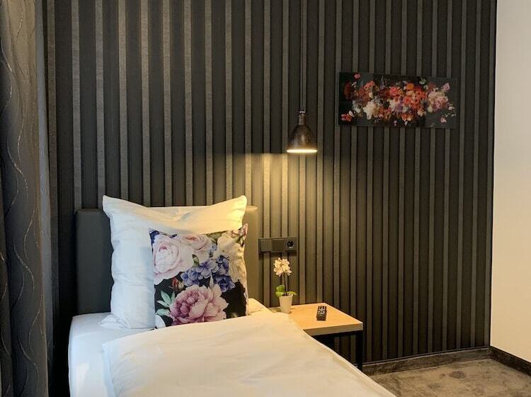 Номер Стандарт Индивидуальный, Dias