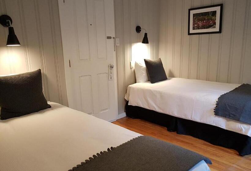 스탠다드 룸, Hôtel Far Hills