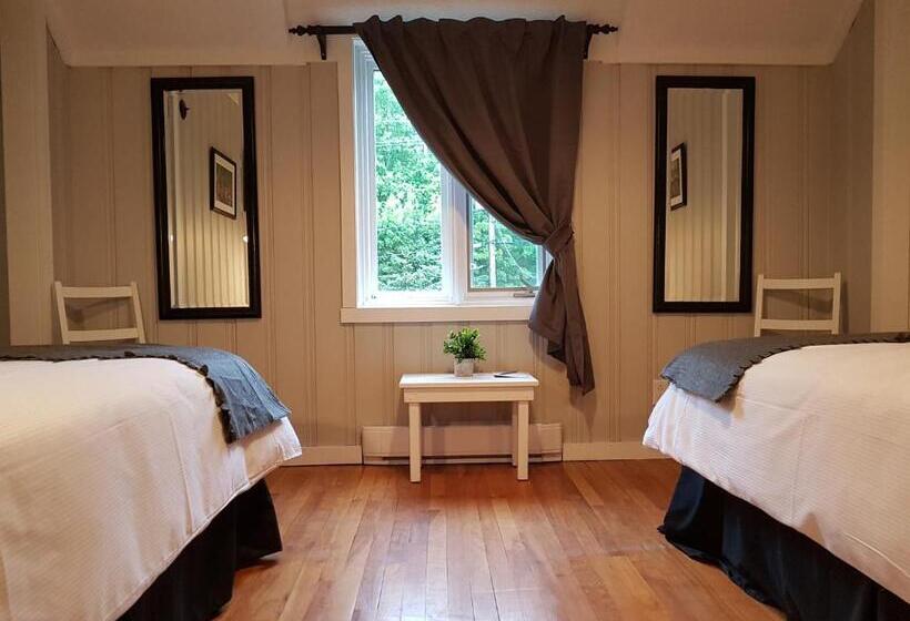 스탠다드 룸, Hôtel Far Hills