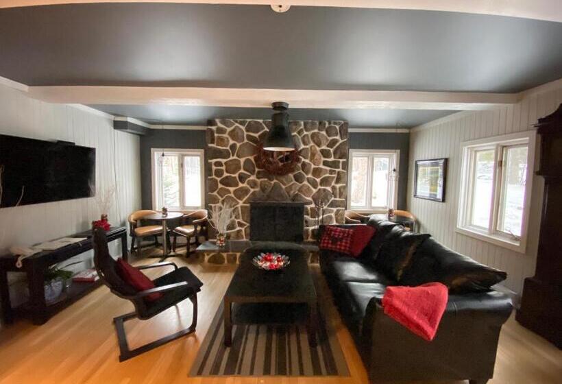 스탠다드 룸, Hôtel Far Hills