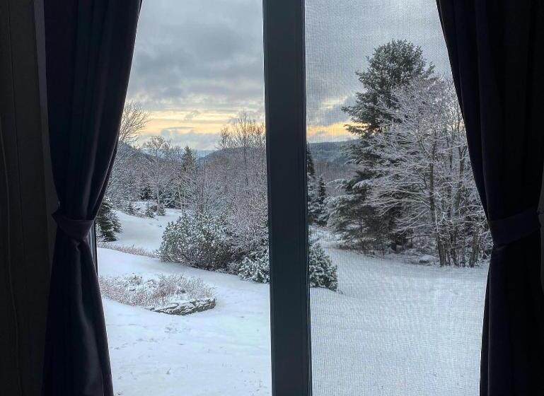 스탠다드 룸, Hôtel Far Hills