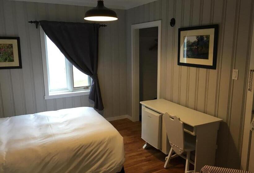 스탠다드 룸, Hôtel Far Hills