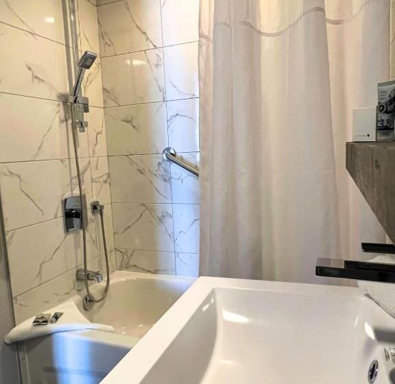 Номер Deluxe, Hôtel Far Hills
