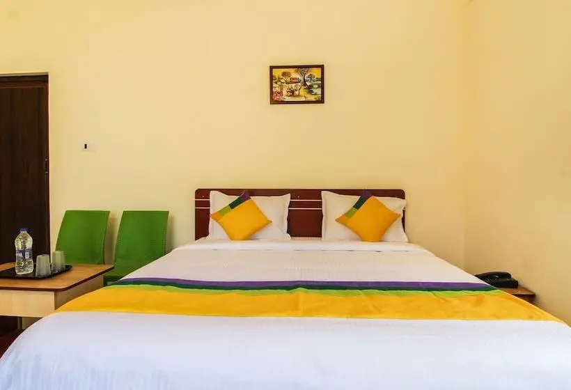 デラックスルーム, Itsy Hotels Riyas Grand