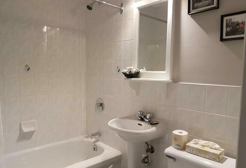 Номер Стандарт, Hôtel Far Hills