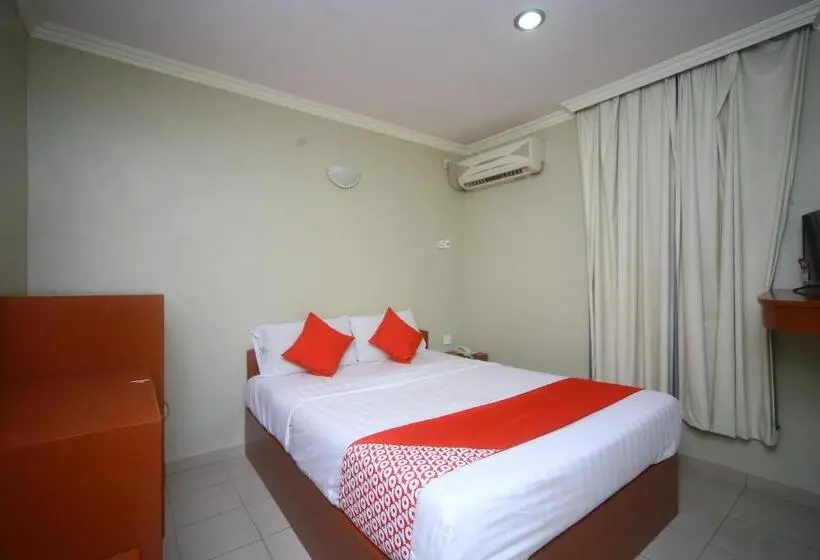 Deluxe-huone, London By Oyo Rooms