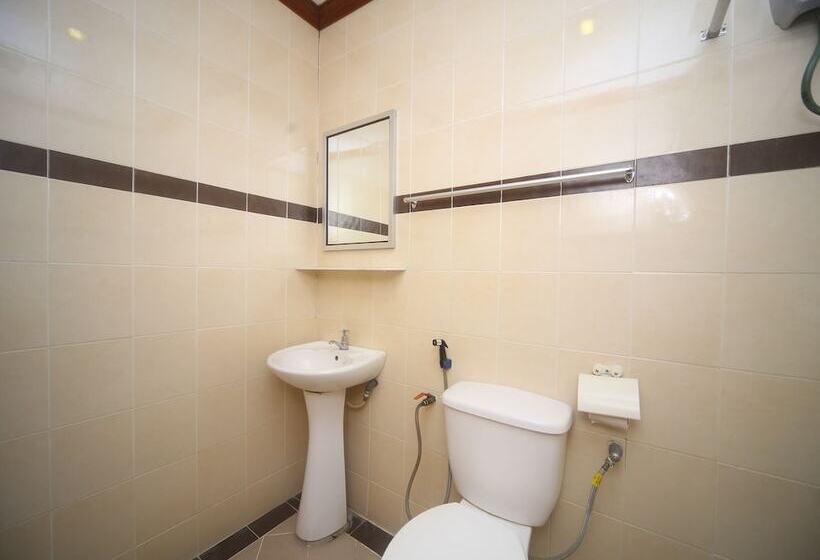 수피리어 스위트, London By Oyo Rooms