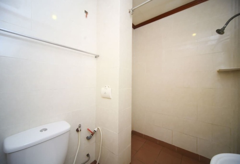 غرفة ديلوكس, London By Oyo Rooms