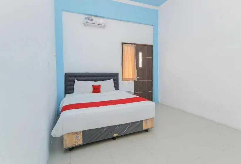 スタンダードルーム, Reddoorz At Bypass Town Square Mojokerto