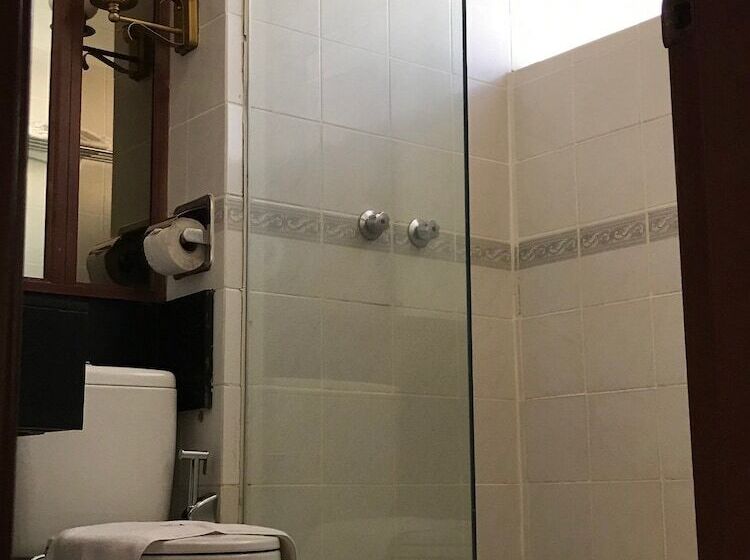 Quarto Deluxe Individual, The Executive Hotel Lahad Datu