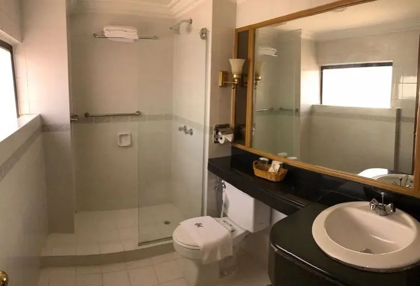 سوئیت پرزیدنت, The Executive Hotel Lahad Datu