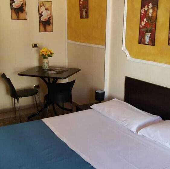 اتاق استاندارد, Al Duomo