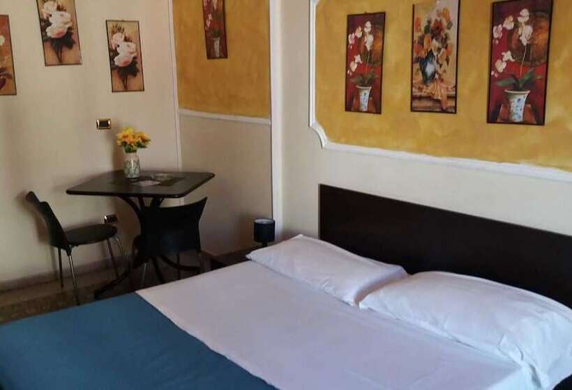 اتاق استاندارد, Al Duomo