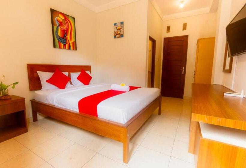 اتاق استاندارد, Kost & Homestay 911