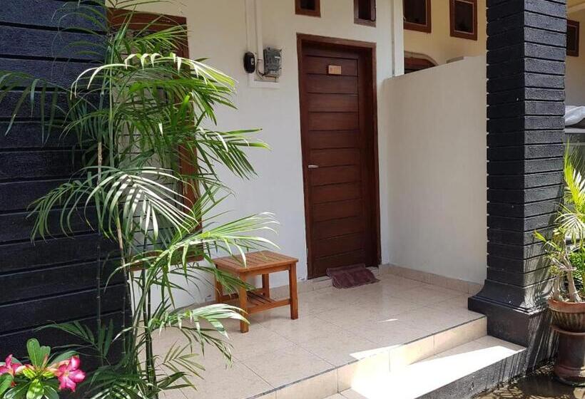 اتاق استاندارد, Kost & Homestay 911