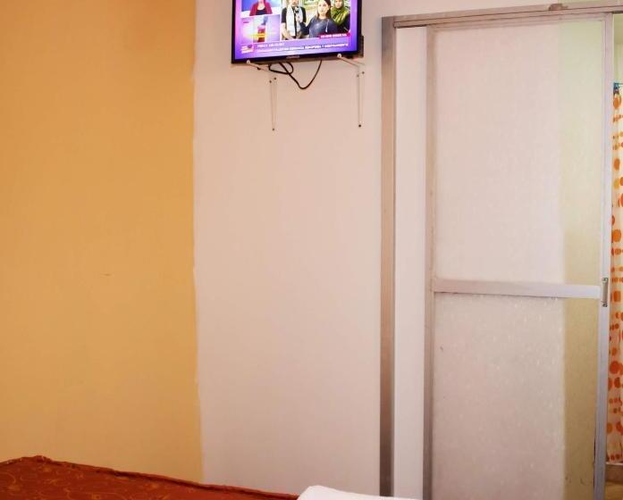 اتاق خانوادگی, Hostal Sambleño Cusco Piero Suite