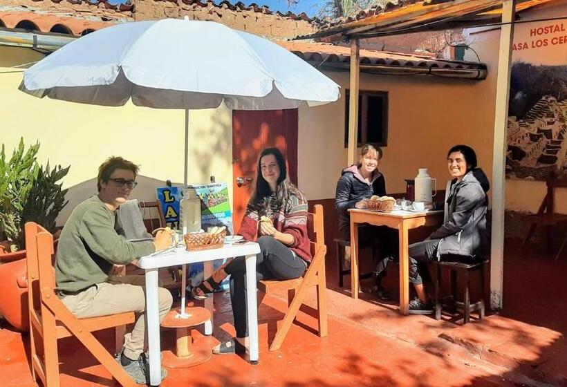 اتاق خانوادگی, Hostal Sambleño Cusco Piero Suite