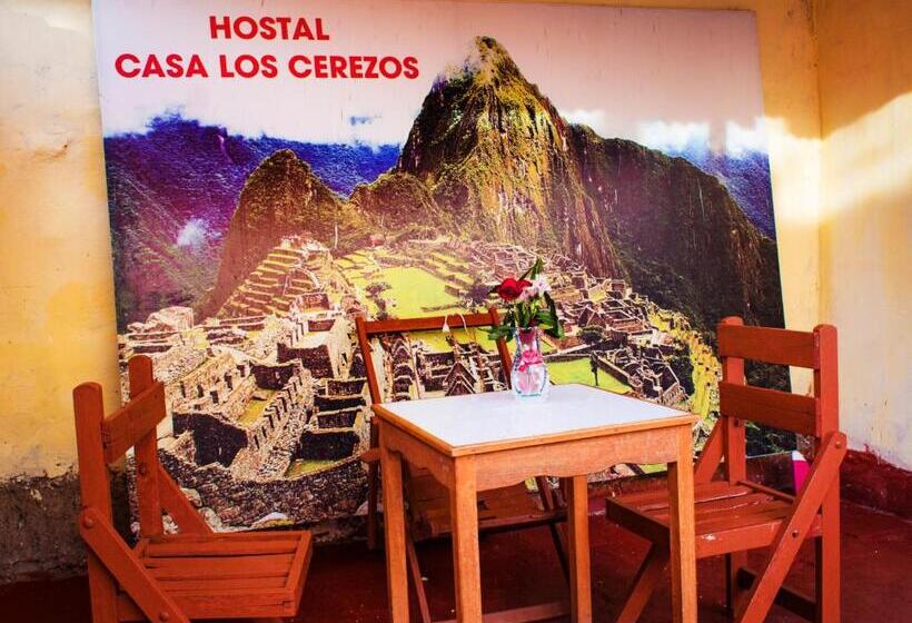 اتاق خانوادگی, Hostal Sambleño Cusco Piero Suite