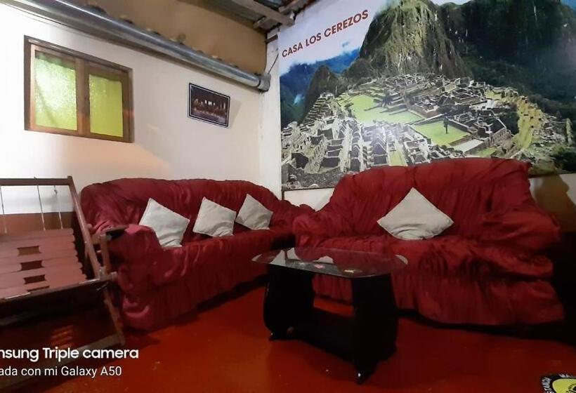 اتاق استاندارد, Hostal Sambleño Cusco Piero Suite