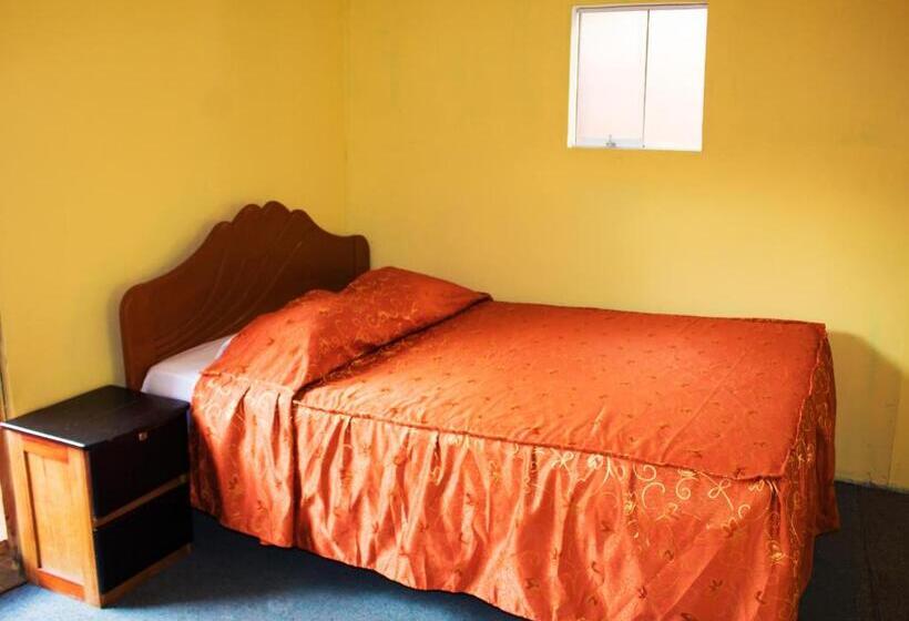 اتاق استاندارد, Hostal Sambleño Cusco Piero Suite
