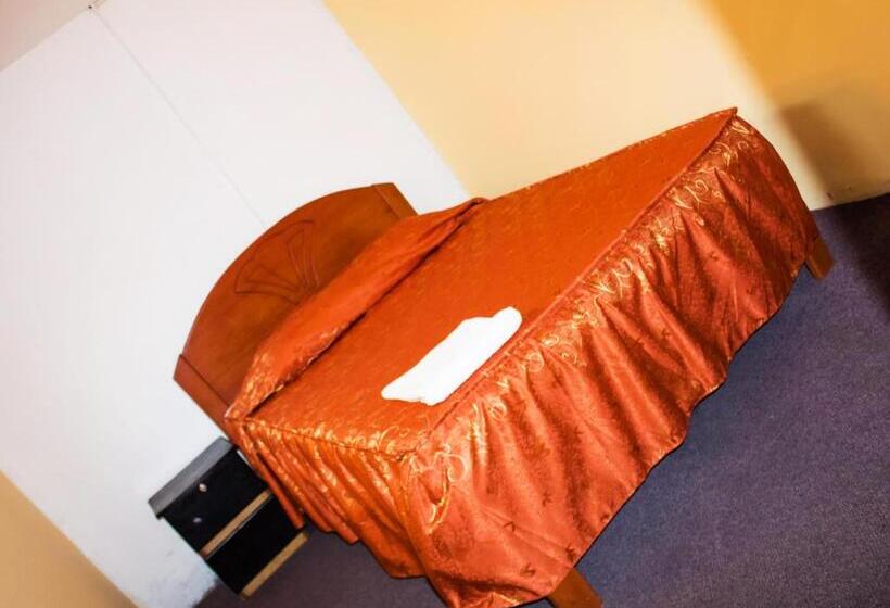 اتاق استاندارد, Hostal Sambleño Cusco Piero Suite