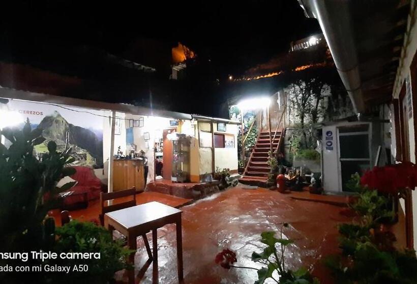 اتاق استاندارد یک نفره, Hostal Sambleño Cusco Piero Suite