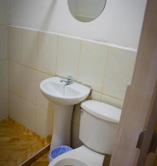 اتاق استاندارد یک نفره, Hostal Sambleño Cusco Piero Suite