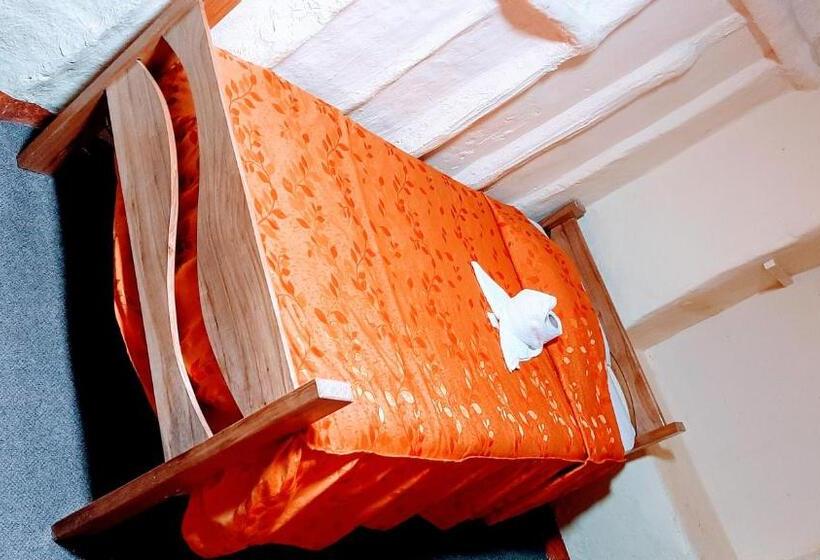 اتاق استاندارد یک نفره, Hostal Sambleño Cusco Piero Suite
