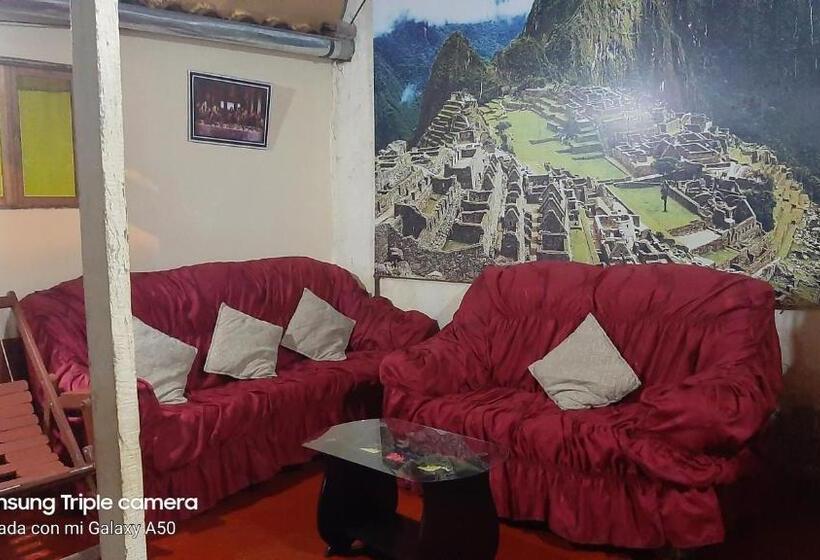 اتاق استاندارد سه نفره, Hostal Sambleño Cusco Piero Suite