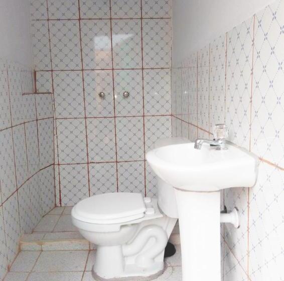 اتاق استاندارد سه نفره, Hostal Sambleño Cusco Piero Suite