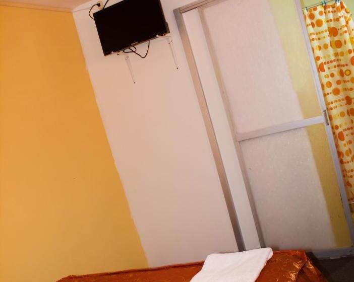 اتاق استاندارد سه نفره, Hostal Sambleño Cusco Piero Suite