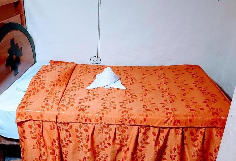 اتاق استاندارد سه نفره, Hostal Sambleño Cusco Piero Suite