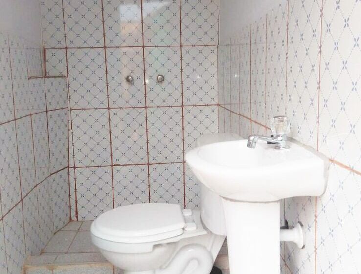 اتاق استاندارد سه نفره, Hostal Sambleño Cusco Piero Suite