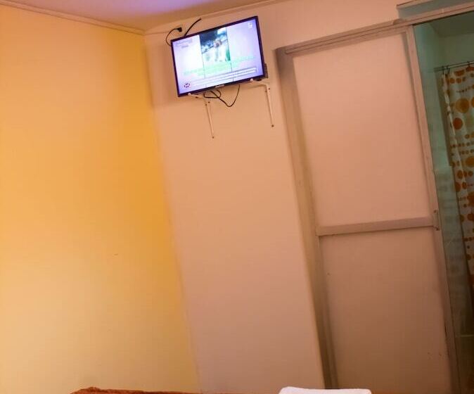 اتاق استاندارد, Hostal Sambleño Cusco Piero Suite