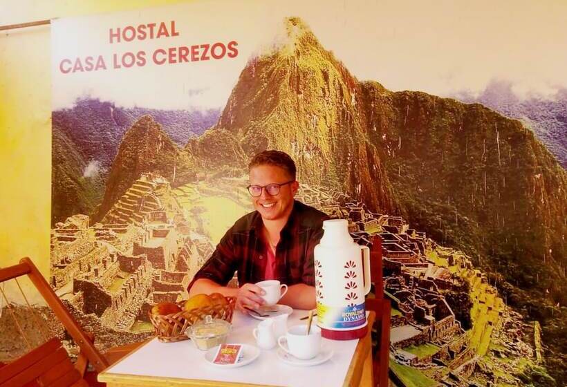 اتاق استاندارد, Hostal Sambleño Cusco Piero Suite