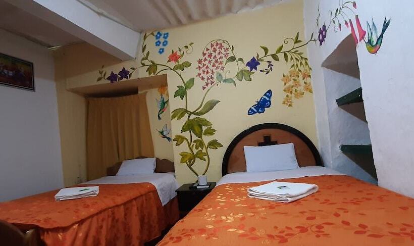 اتاق استاندارد, Hostal Sambleño Cusco Piero Suite