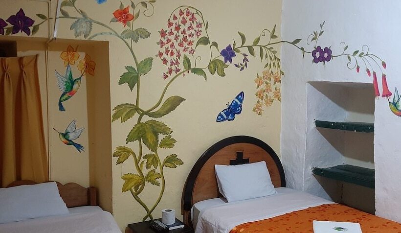 اتاق استاندارد, Hostal Sambleño Cusco Piero Suite