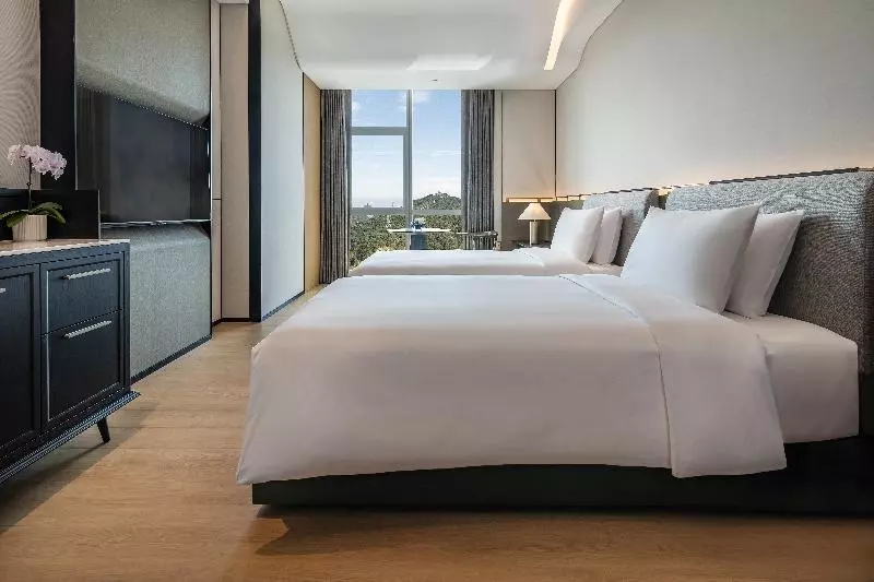سوئیت راحتی, Pjazza Suites Boutique Hotel By Cx Collection