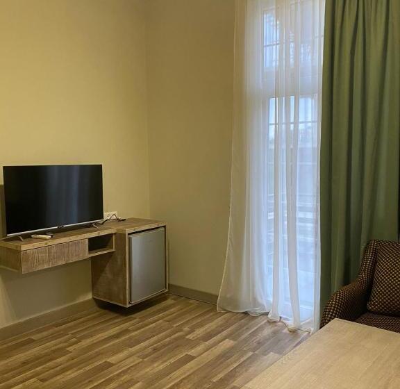 اتاق سوپریور, Amigo Ii