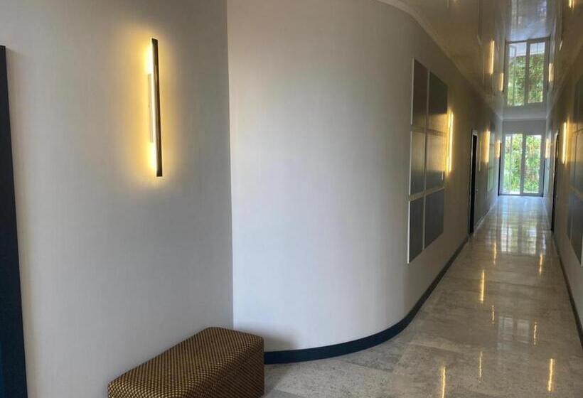 اتاق سوپریور, Amigo Ii