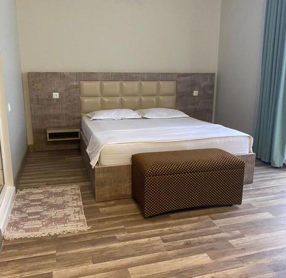 اتاق سوپریور, Amigo Ii