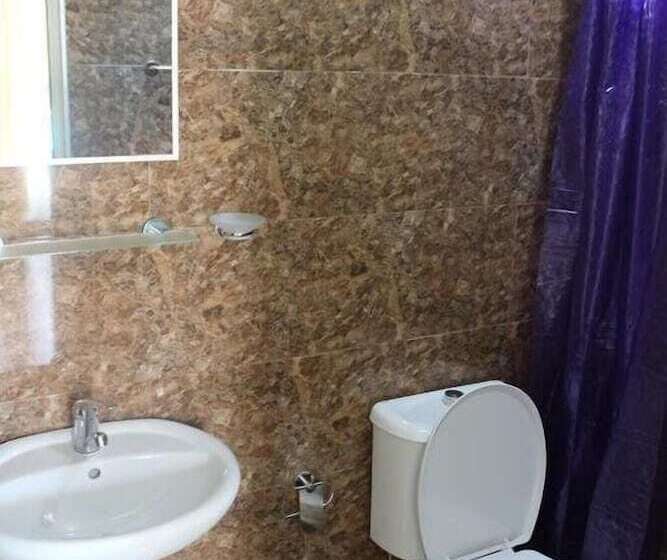 اتاق راحتی, Amigo Ii