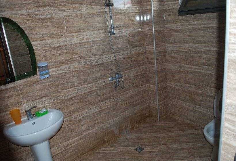 اتاق راحتی, Amigo Ii