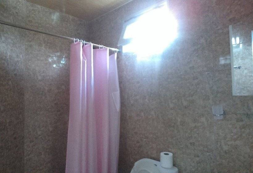 اتاق راحتی, Amigo Ii